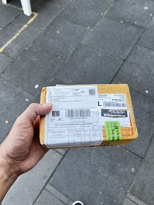 Artikelfoto(s) von einem verifizierten Käufer