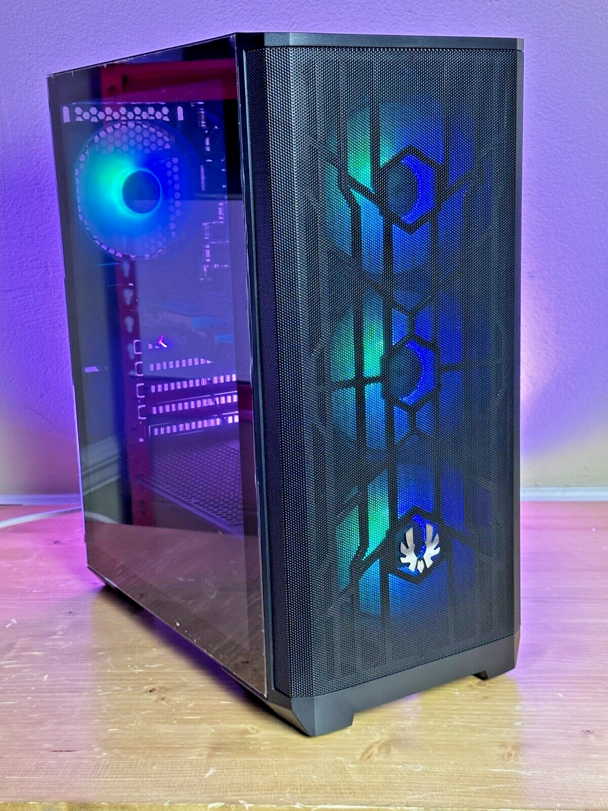 中古 デスクトップパソコン ASUS i7-4770 GTX650 楽天市場】core