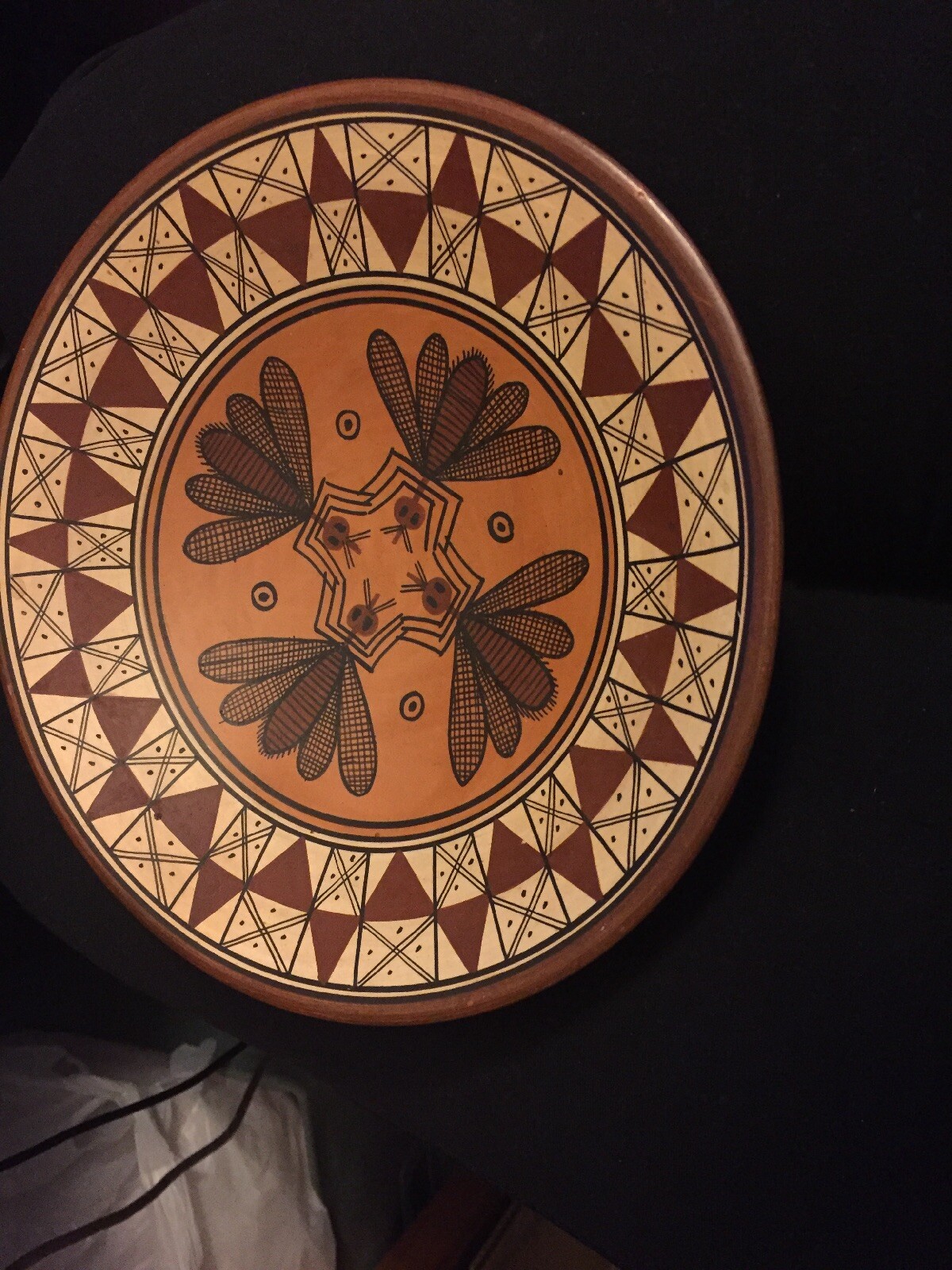 Pisac Peru Peruvian Decorative 8