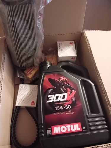Foto dell'oggetto di un acquirente verificato