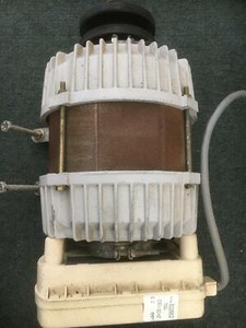 breezair motor