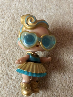 lol surprise luxe 24k gold