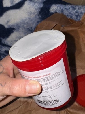 Foto dell'oggetto di un acquirente verificato