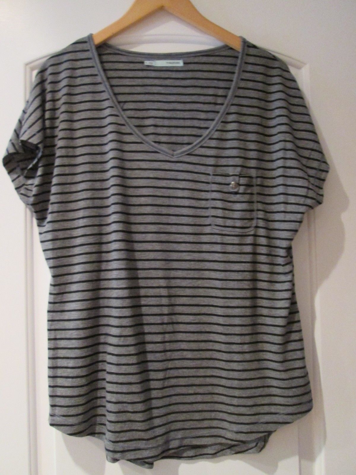 Camisetas a rayas Maurices para De mujer