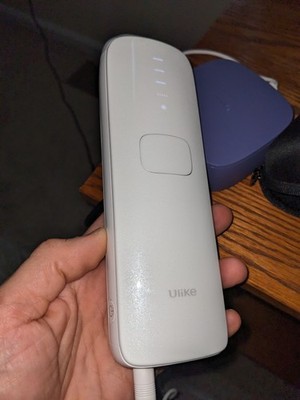 Item photo(s) from verified buyer