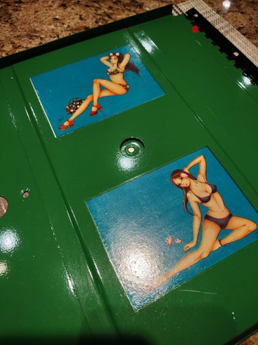 Artikelfoto(s) von einem verifizierten Käufer