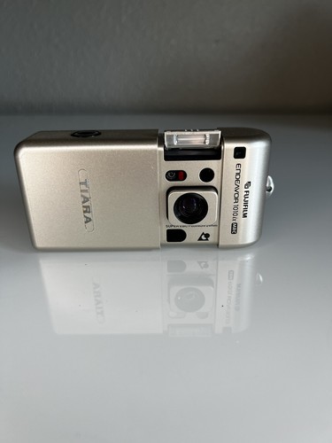 ブルー×レッド 【C2975】FUJIFILM EPION 1010 MRC TIARA ix