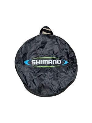 shimano wheel bag