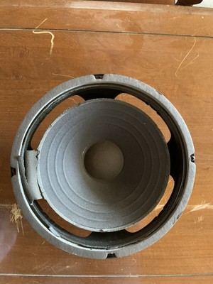 advent legacy ii replacement woofer