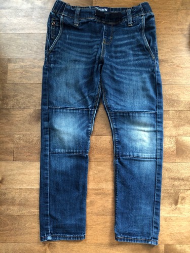 Lot Of 3, DENIZEN from Levi's Boys' Athleisure Taper Pants 208 & 231 -Sz 8