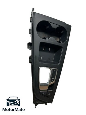 AUDI A4 B9 2016-22 GEAR SELECTOR TRIM/SURROUND 8W2864241C AUTOMATIC E84