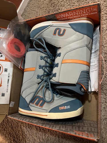 Amazon.com : ThirtyTwo 86 Fast Track : Sports & Outdoors