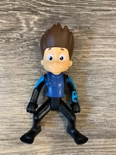 Paw Patrol Sea Patroller Scuba Ryder Figure Loose Replacement | eBay