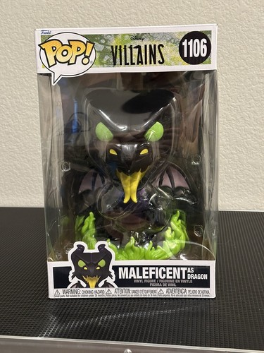 Funko Pop! Vinyl Jumbo 10 Funko Pop! Vinyl Jumbo 10