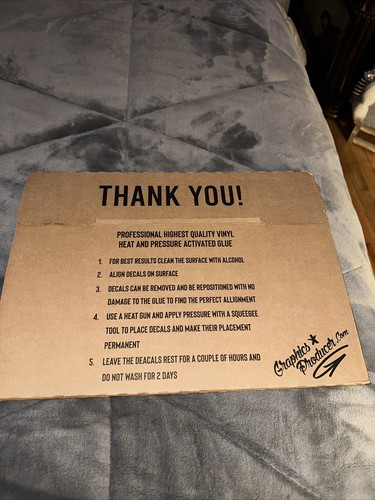 Fotos del artículo de un comprador verificado