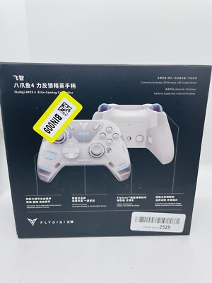FlyDigi Apex 4 Elite Gaming Controller - US Seller