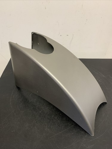 Wow! LIVESTRONG LS 8.0E Upper Side Cover, ABS