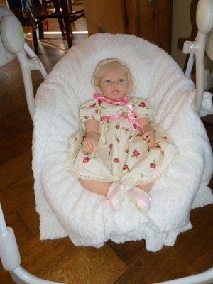 silicone baby chair