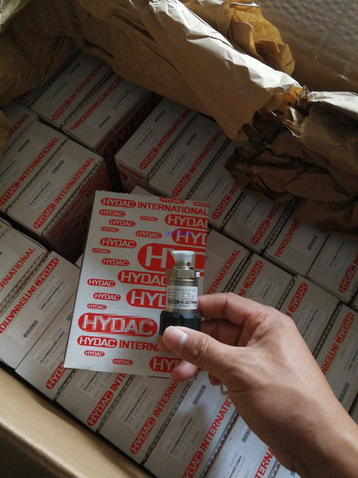 1pc HDA4745-A-400-000 sensor | eBay