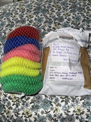 Fotos del artículo de un comprador verificado
