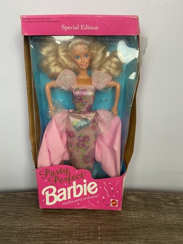 ビンテージ　Barbie Empress Bride Barbie Exclusive Doll Designed by Bob Mackie