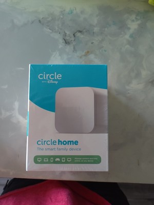 Circle Home With Disnep Plus Parental Control Device Internet