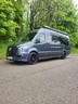 Mercedes-Benz 319 2026 sc sport tourer by sc sport homes ex demo black edition 