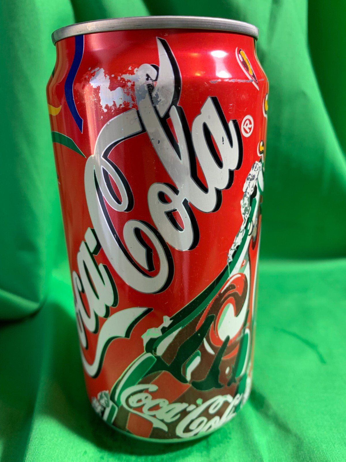 Coca-Cola Sydney OlympicGames 2000 5本セット Coca-Cola Sydney OlympicGames 2000 5本セット Coca-Cola