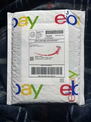 Item photo(s) from verified buyer