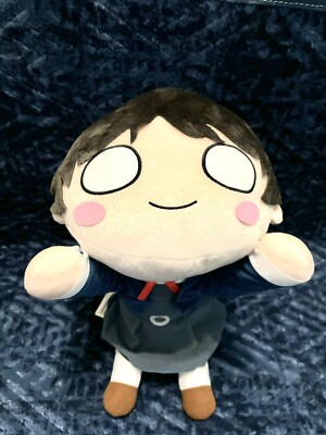 SEGA Love Live! Super Star!! Liella! -REN HAZUKI- Nesoberi Plush New Japan