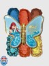 Winx Club X Nekoyanin Eyeshadow Palette (Bloom)