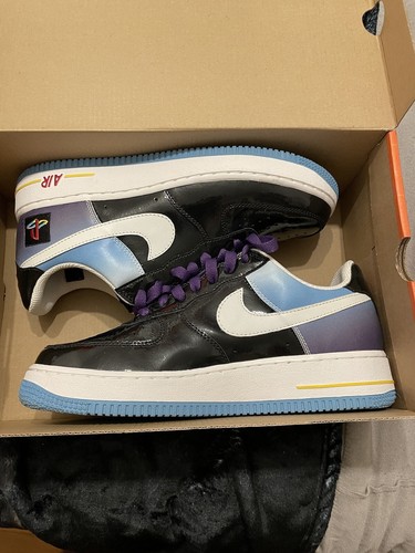 af1 low playstation