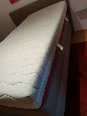 Schlaraffia Bultex Plus gebraucht kaufen! Nur 2 St. bis ...