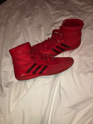 dodo customs wrestling shoes