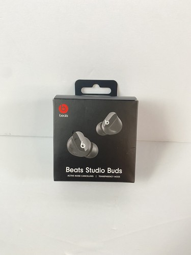 Beats Studio Buds 本体 Beats Studio Earbuds in Black | Beats By Dr. Dre. | Abt