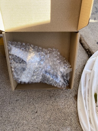 Item photo(s) from verified buyer