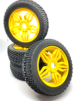 Rc on sale buggy wheels
