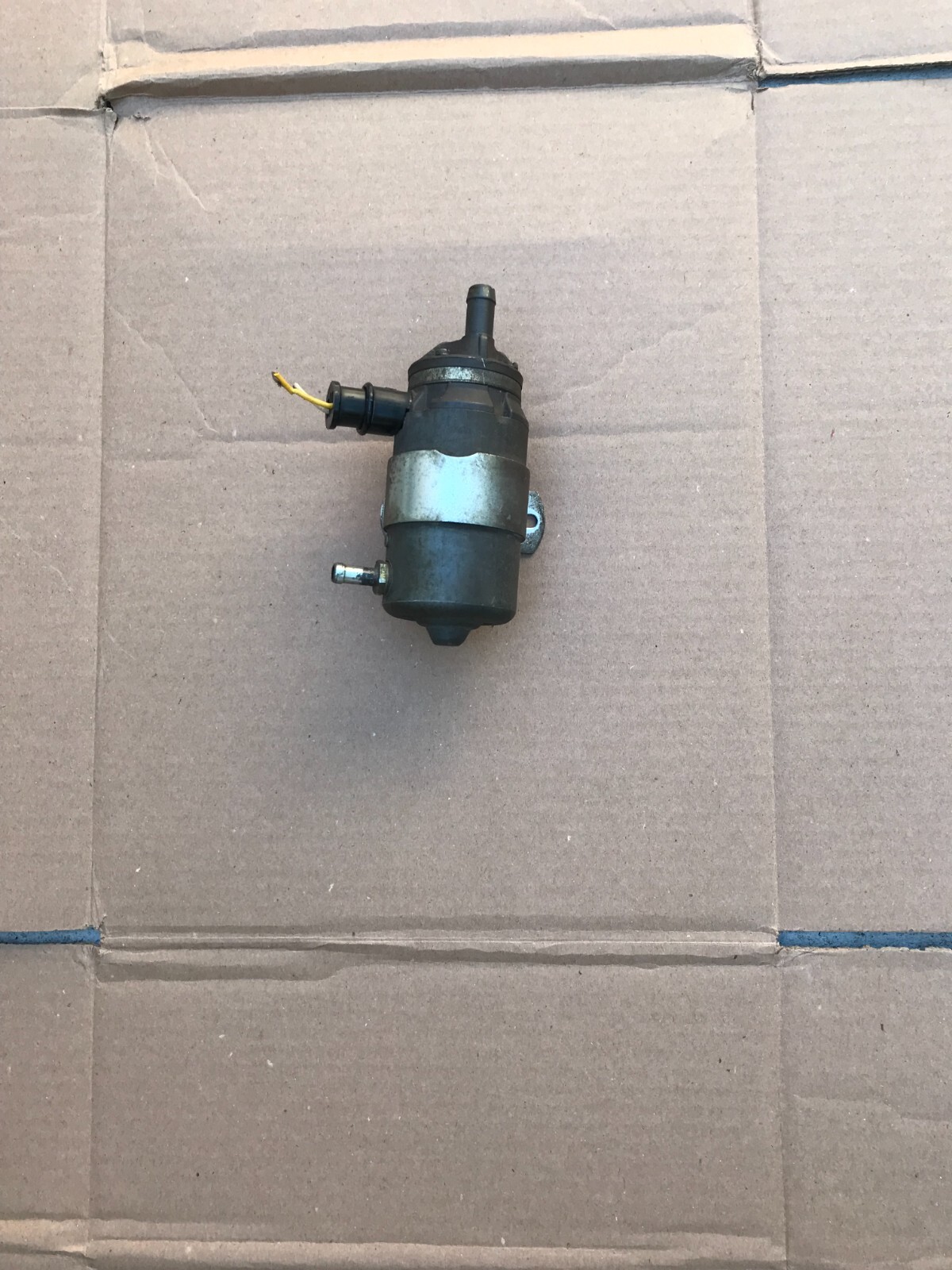 Volvo P1800 Fuel Pump 0580464007 | eBay