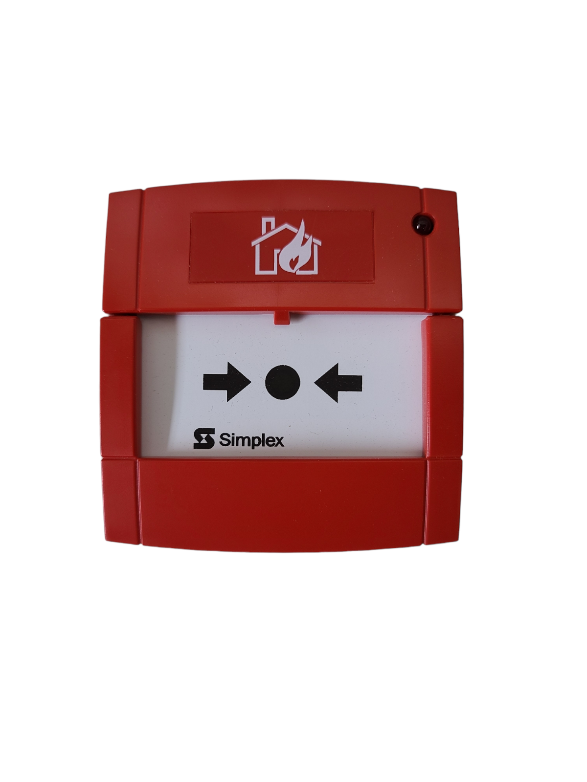 Tyco Simplex 4099-5203 Indoor Call Point With LED NEW