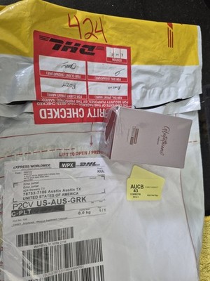 Artikelfoto(s) von einem verifizierten Käufer