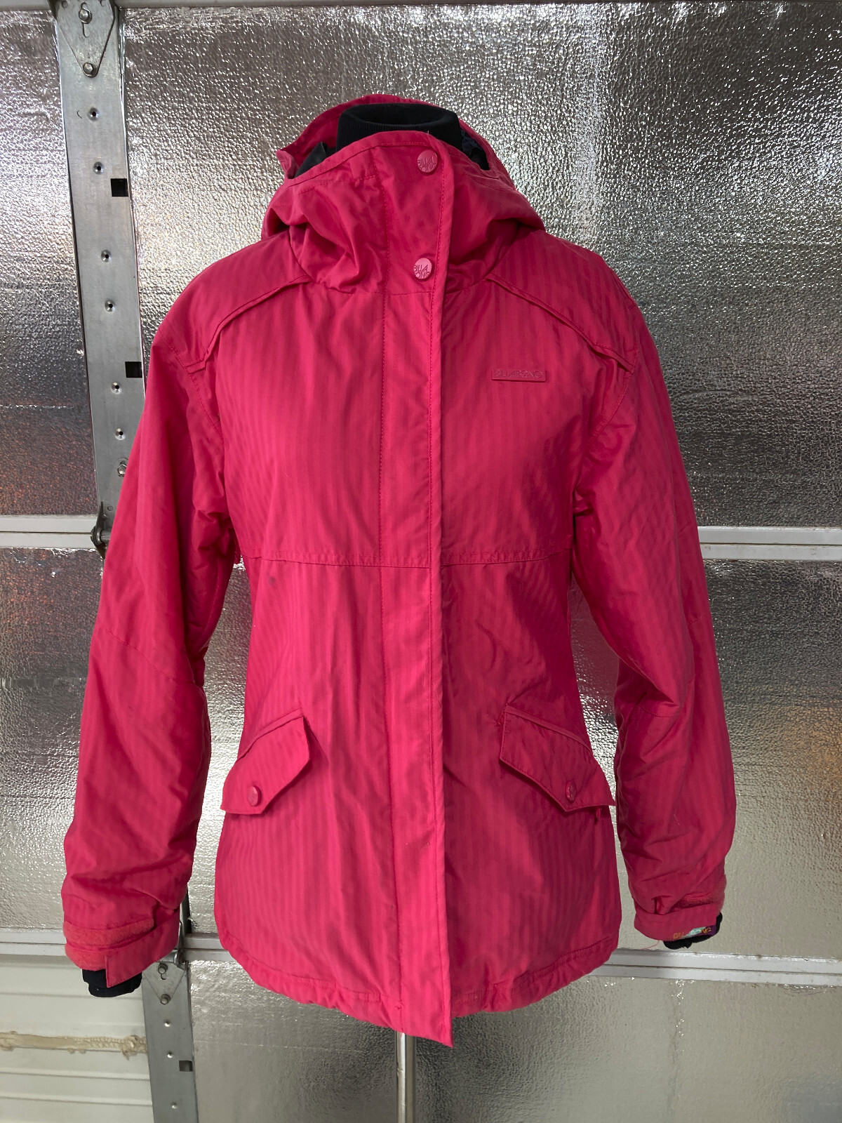 スノーボードジャケット Billabong Pika Jacket XSサイズ 人気を誇る Billabong スノーボードジャケット Pika XSサイズ