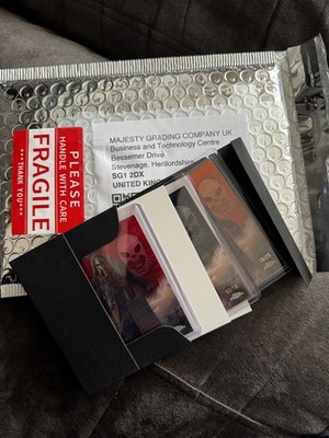 Foto dell'oggetto di un acquirente verificato