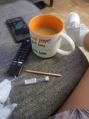 經驗證買家提供的物品圖片
