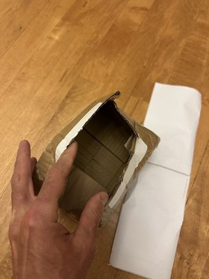 Item photo(s) from verified buyer