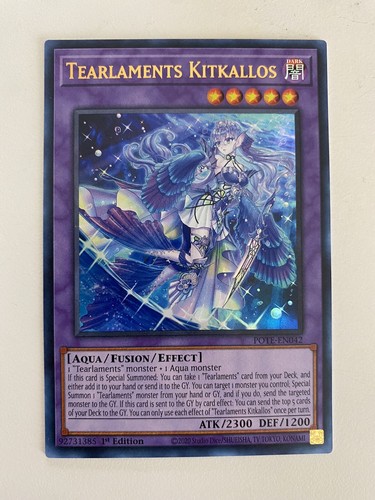 Amazon.com: Yu-Gi-Oh! Power of The Elements - Blister
