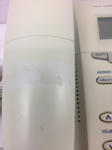 GE Landline Digital Telephone 29897GE1-A Call Waiting Caller ID,