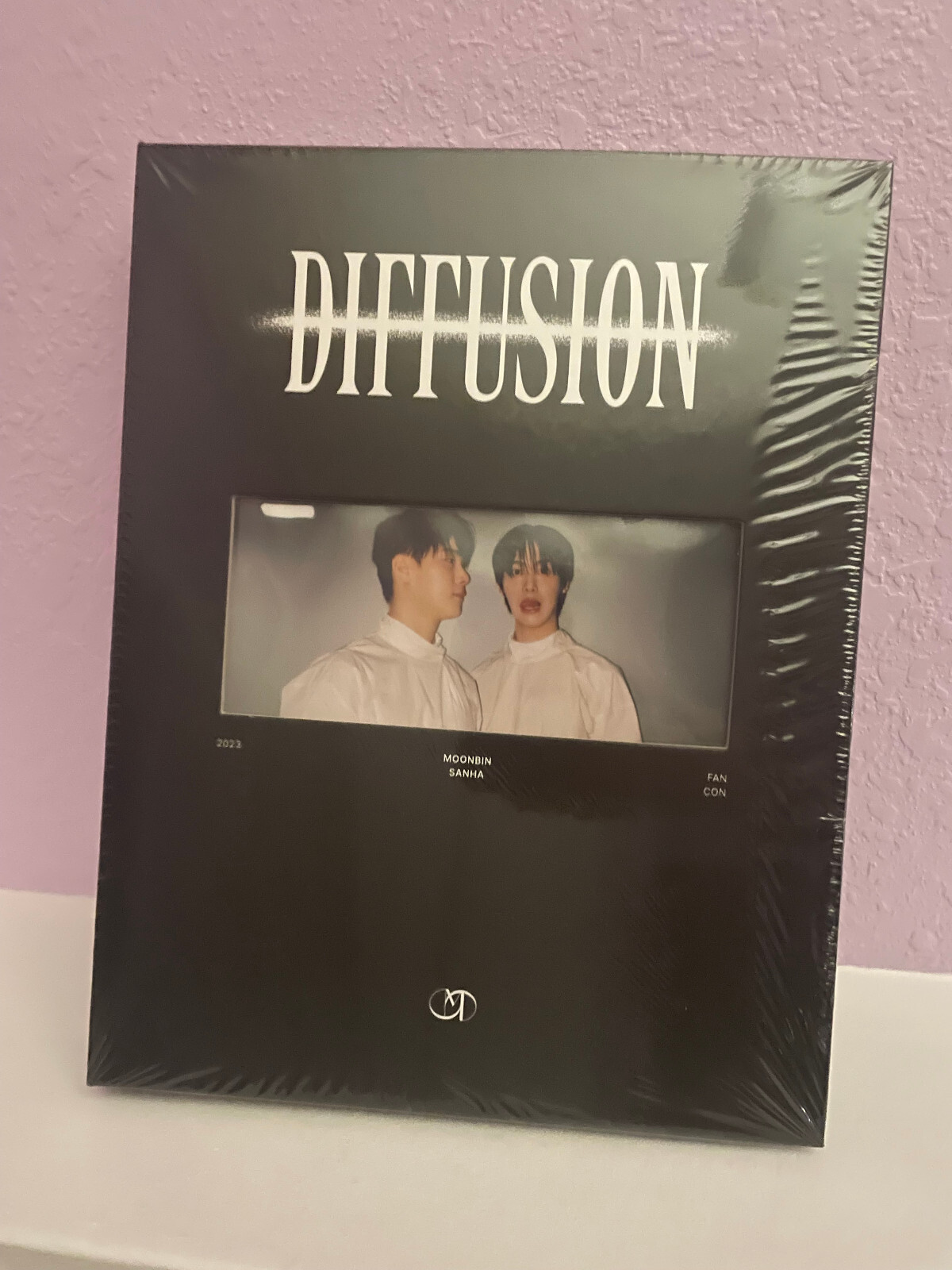 【最終値下げ】MOONBIN&SANHAタンコン DIFFUSION DVD 2025年最新】ムンビン diffusion dvdの人気アイテム - メルカリ