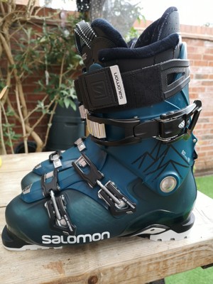 rossignol bcx7