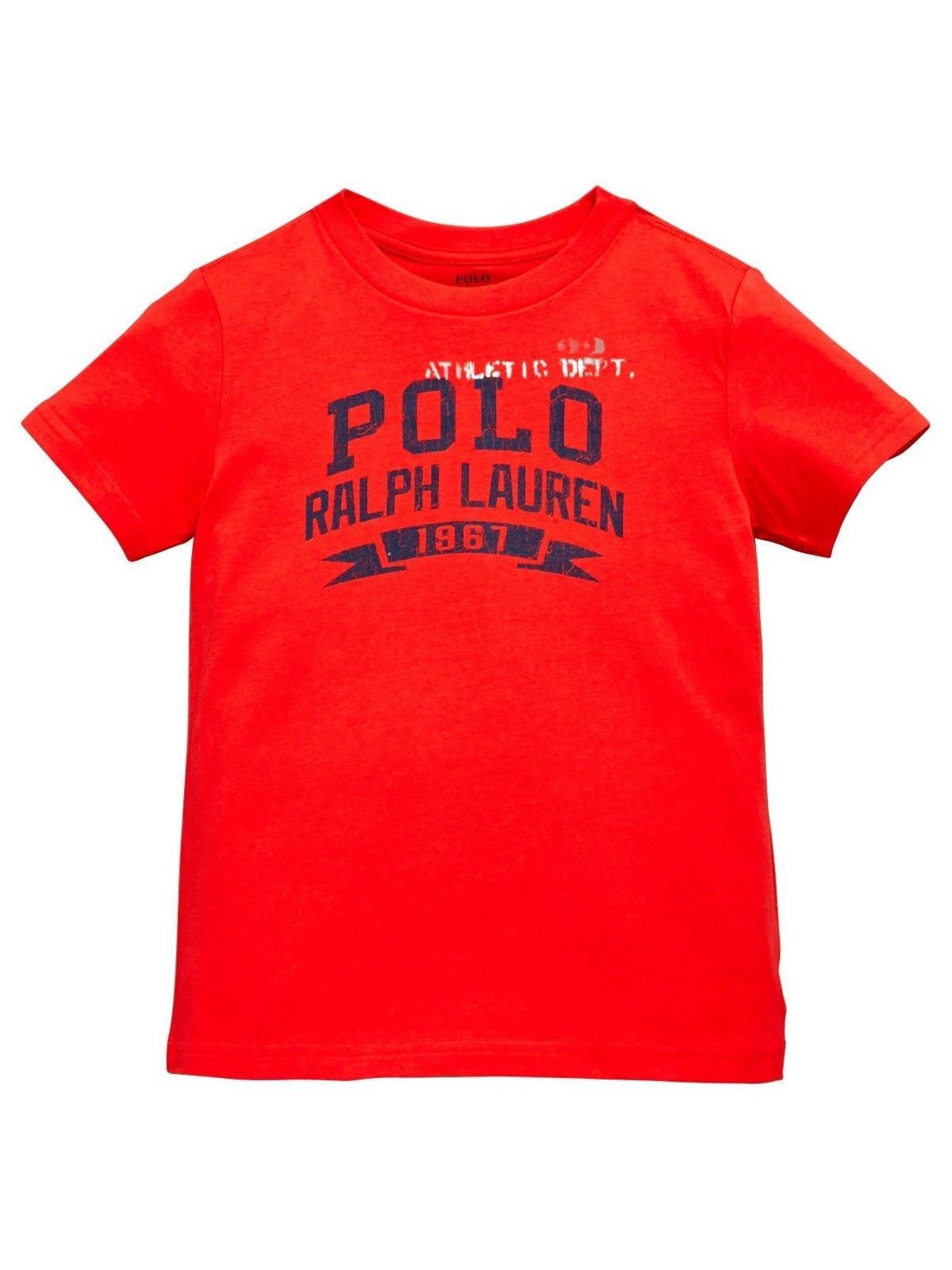 Ralph Lauren Boys' Clothing 2-16 Years
