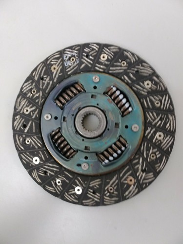 EXEDY OEM REPLACEMENT CLUTCH KIT 05026 Daikin Master Pro Pak